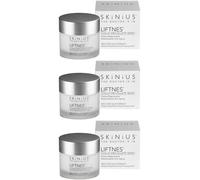 Skinius Liftnes Crema Collo Décolleté e Seno 3x50 ml