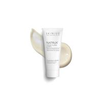 Skinius NATRUX Crema Corpo Idratante Pelle Secca di Braccia Gambe e Tutto il Corpo - Idratazione Duratura con Azione Rassodante ed Elasticizzante Anti Aging 200ml