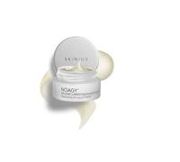 Skinius NOAGY Balsamo Labbra Nutriente - Aiuta ad Attenuare le Micro Rughe del Contorno Labbra - Rigenerante Anti-aging 15ml