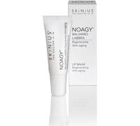 Skinius NOAGY Balsamo Labbra Nutriente - Aiuta ad Attenuare le Micro Rughe del Contorno Labbra - Rigenerante Anti-aging 5ml