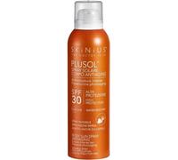 skinius s.r.l. Plusol Spray Solare SPF 30 Protezione Corpo 150 ml