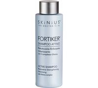 skinius srl Fortiker Shampoo rinforz200ml