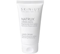 skinius srl Natrux crema mani 50 ml