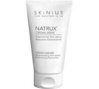 skinius srl Natrux crema mani 75 ml