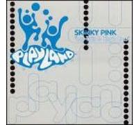 Skinky Pink - Last Train to King's Cross