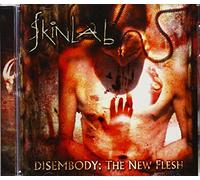Skinlab - Disembody: the New Flesh