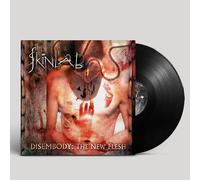 Skinlab Disembody: The New Flesh (Vinyl LP) 12" Album