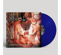 Disembody: The New Flesh