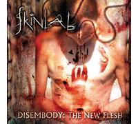 Skinlab Disembody: The New Flesh (Vinyl LP)