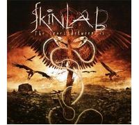 Skinlab - The Scars Between Us