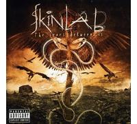 Skinlab - The Scars Between Us