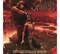 Skinless - Only The Ruthless Remain