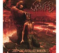 Skinless - Only The Ruthless Remain