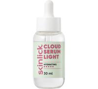 SKINLICK Cloud Serum Light - Siero idratante leggero 30 ml Siero