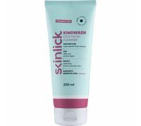 SKINLICK Kindwash Cica Gel detergente per il viso con Centella Asiatic