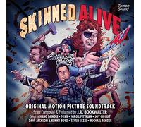 SKINNED ALIVE OST