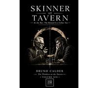 SKINNER AT TAVERN: At the Bar: The Reward Is a Collar Too
