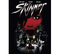 Skinner (Blu-ray) Blaire Baron Richard Schiff Ted Raimi Ricki Lake Ricki Lake