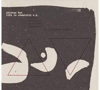 Skinner Box - Life Is Chemistry