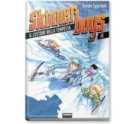SKINNER BOYS: IL CUSTODE DELLA TEMPESTA