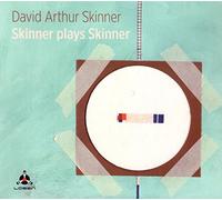 David Artur Skinner Skinner - Skinner Plays Skinner