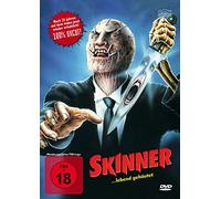 Skinner [DVD]