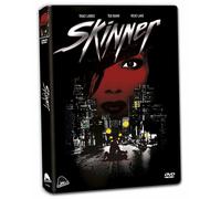 Skinner (DVD) Ted Raimi Ricki Lake Traci Lords