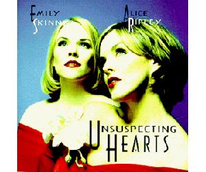 Skinner, Emily - Unsuspecting Hearts