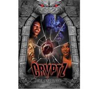 Skinner/Irvin/de Leon - Cryptz