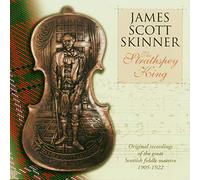Skinner James Scott - Strathspey King