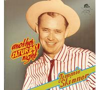 Skinner, Jimmie - Another Saturday Night