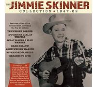 Skinner, Jimmie - Collection 1947-62