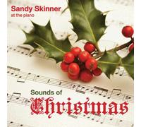 Skinner, Sandy - Sounds of Christmas