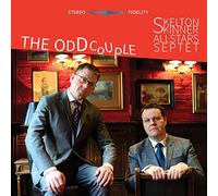 SKINNER, SKELTON -ALLSTAR - ODD COUPLE