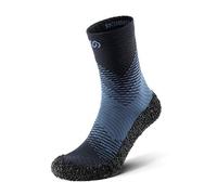 Skinners 2.0 Compression Pacific | Calzino Minimalista a Piedi Nudi per Uomini e Donne Attivi | Leggero, Resistente e per attività Sportive e dinamiche