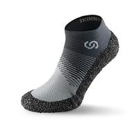 Skinners 2.0 Stone | Scarpe Barefoot Minimalista Aperte per Uomo e Donna | Calzature ultraleggere Leggere e Traspiranti