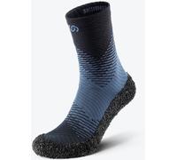 Skinners Calzino Scarpe Adulti 2.0 Compression P1PA2D1 40-42 Blu