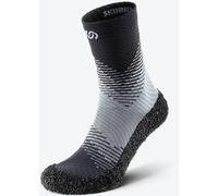 Skinners Calzino Scarpe Adulti 2.0 Compression P1PA2D1 43/44 Grigio