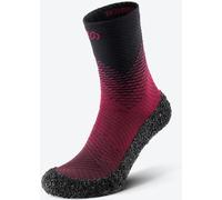 Skinners Calzino Scarpe Adulti 2.0 Compression P1PA2D1 47-49 Rosso