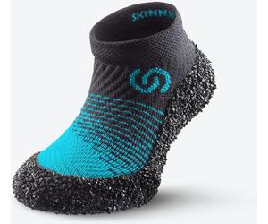 Skinners Scarpe da calza per bambini Kids Line 2.0 P1PA2C1 30-32 Blu