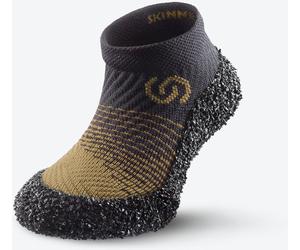 Skinners Scarpe da calza per bambini Kids Line 2.0 P1PA2C1 30-32 Verde