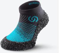 Skinners Scarpe da calza per bambini Kids Line 2.0 P1PA2C1 33-35 Blu