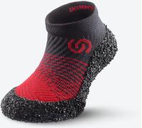 Skinners Scarpe da calza per bambini Kids Line 2.0 P1PA2C1 33-35 Rosso