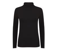 Skinni Fit Feel Good Maglietta Collo a Rotolo Manica Lunga Donna (PC6062)