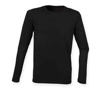 Skinni Fit Feel Good Maglietta Manica Lunga Uomo (PC6067)