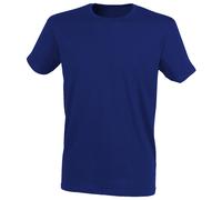 Skinni Fit Men - Feel Good - Maglietta a Maniche Corte - Uomo (RW4427)