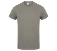 Skinni Fit Men - Feel Good - Maglietta a Maniche Corte - Uomo (RW4427)