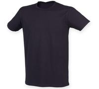 Skinni Fit Men - Feel Good - Maglietta a Maniche Corte - Uomo (RW4427)