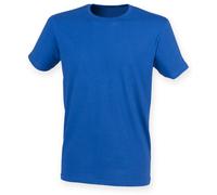 Skinni Fit Men - Feel Good - Maglietta a Maniche Corte - Uomo (RW4427)