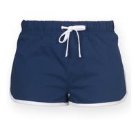Skinni Fit - Pantaloncini Sportivi - Donna (RW2838) UTRW2838_2